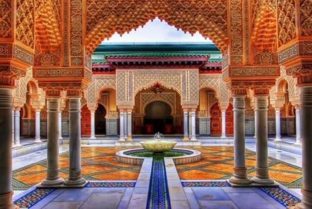 Marrakech to Fes: The Ultimate Merzouga Desert Tour Experience1