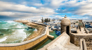 Amazing Essaouira Full-Day Trip from Marrakech | Morocco Tour Strips1