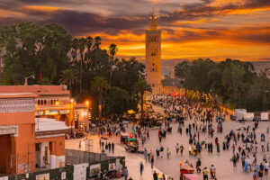 Ultimate Guide to Marrakech Day Trips – Explore Morocco’s Best Excursions
