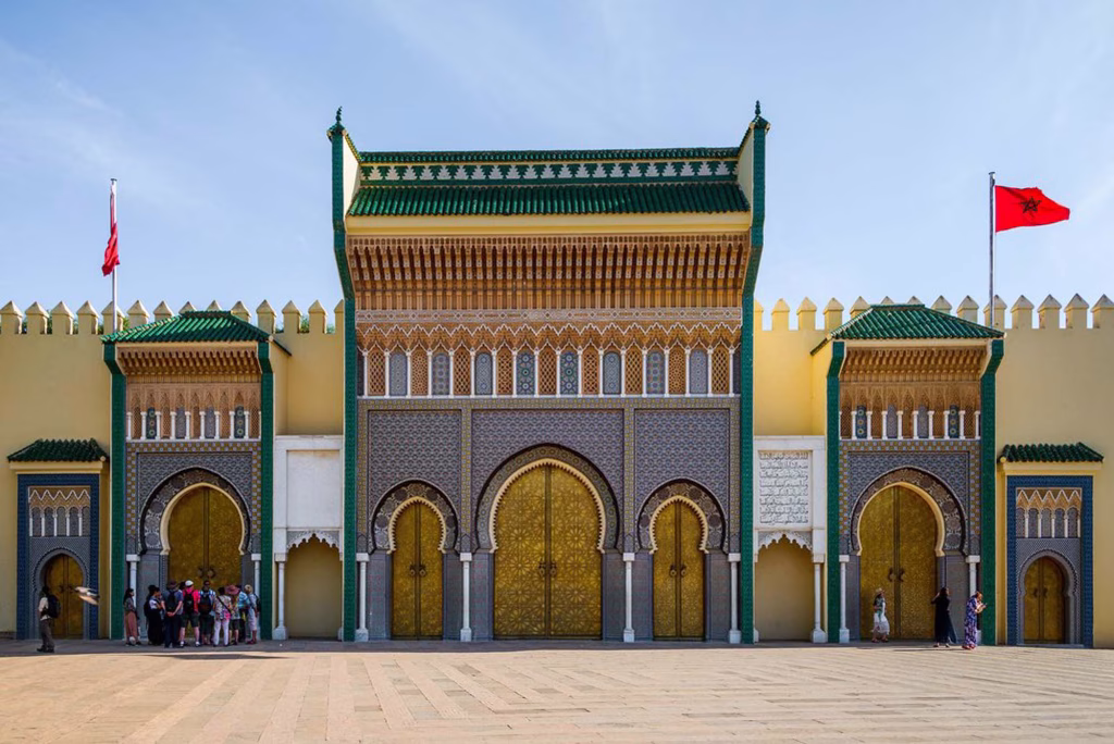 7-What to See in Fes: Best Attractions, Medina, Tanneries & Travel Guide