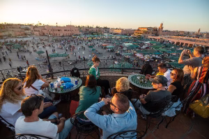 The Ultimate Marrakech to Fes Desert Tour: 3-Day Sahara Guide