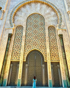 Discover the Stunning Fez Medina Morocco: Explore the World’s Largest Living Labyrinth