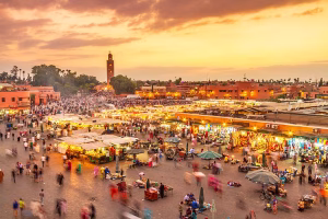 Best Day Trips from Marrakech (2025): The Ultimate 10-Day Guide