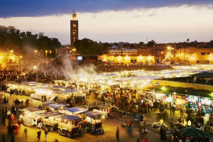10 Marrakech Like a Pro: Top Attractions, Local Secrets & Unforgettable Adventures – Ultimate Morocco Tours Trips Guid