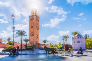 10 Marrakech Like a Pro: Top Attractions, Local Secrets & Unforgettable Adventures – Ultimate Morocco Tours Trips Guid