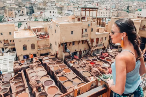 10 How to Survive in Fez Medina: Essential Travel Tips for First-Time Visitors