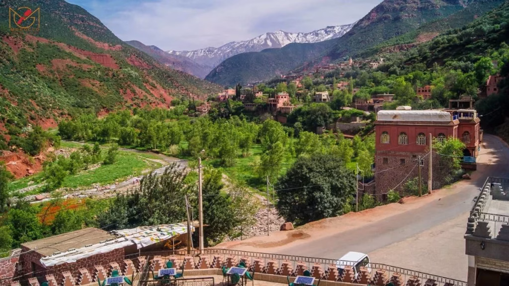 6 How Many Days to Visit Morocco? The Perfect Itinerary Guide for Every Traveler