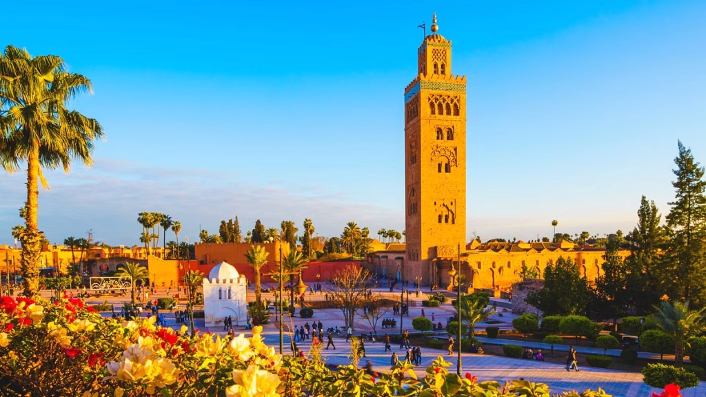 7 Hidden Gems in Marrakech: Secret & Non-Touristy Places to Visit